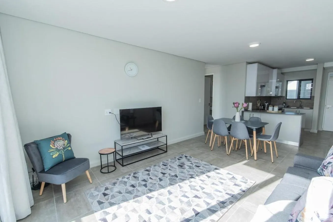 Bella Protea - 2 Bedroom Порт-Элизабет ЮАР