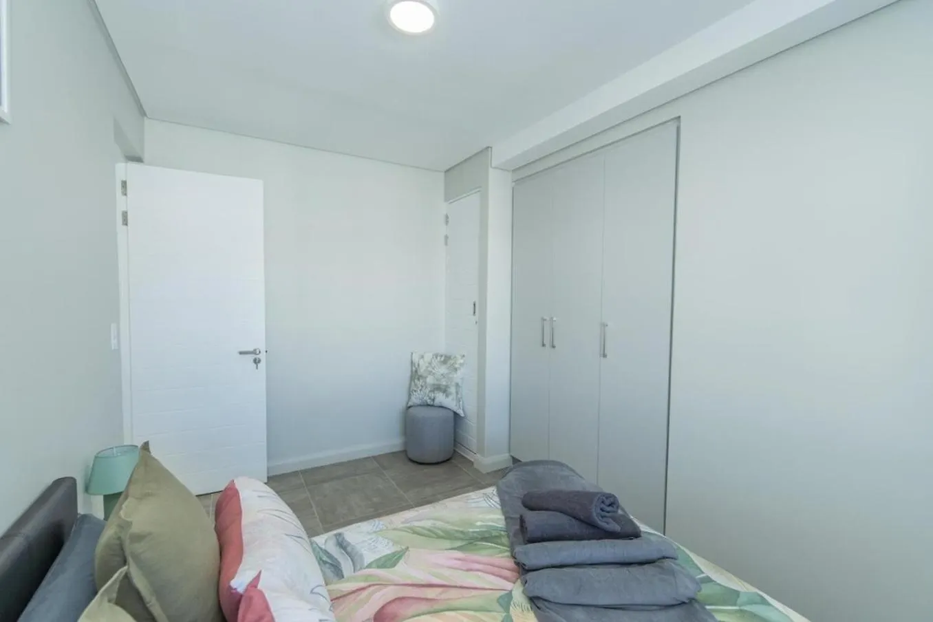 Апартаменты Bella Protea - 2 Bedroom Порт-Элизабет ЮАР