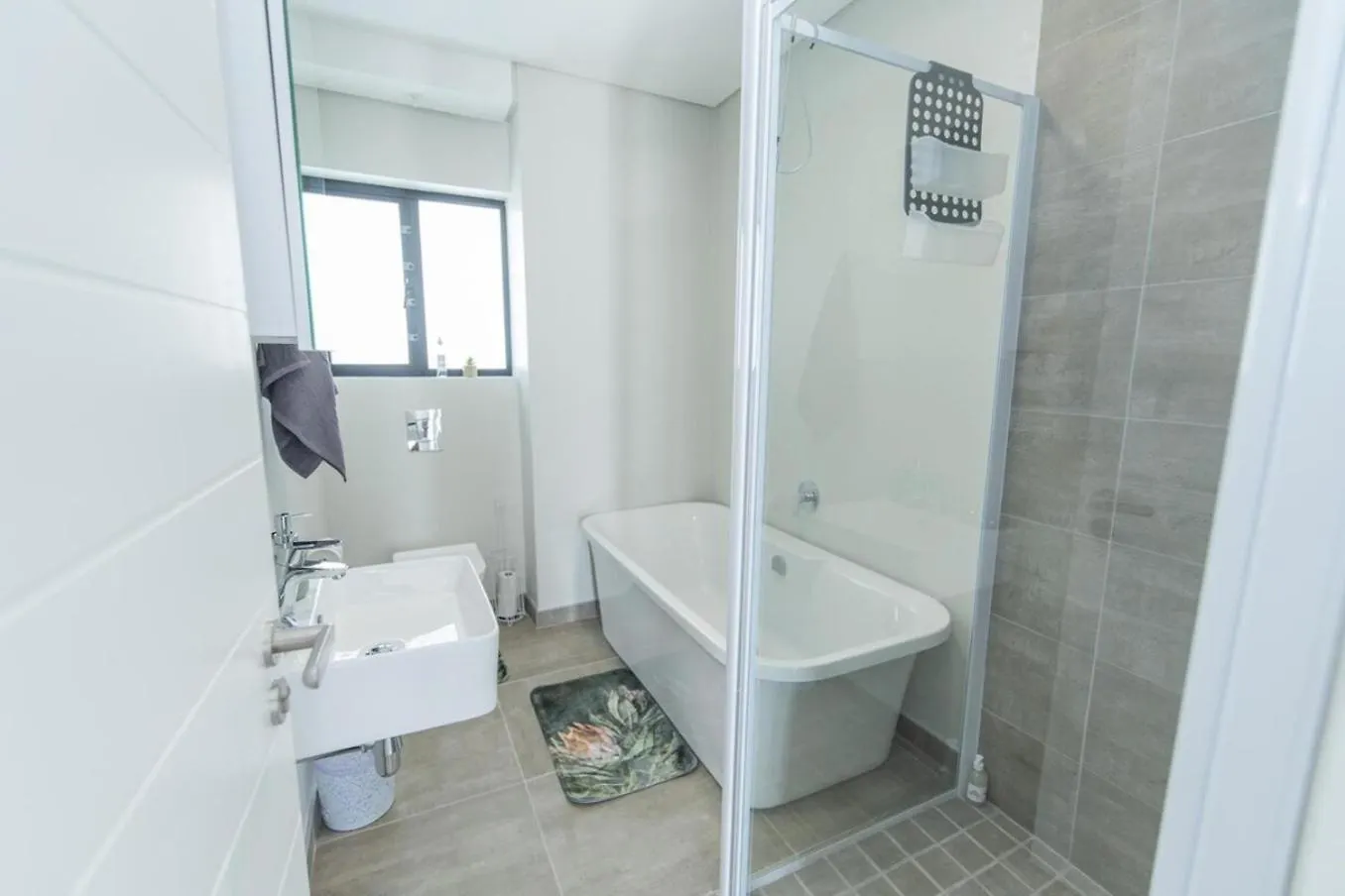 Bella Protea - 2 Bedroom Порт-Элизабет Апартаменты