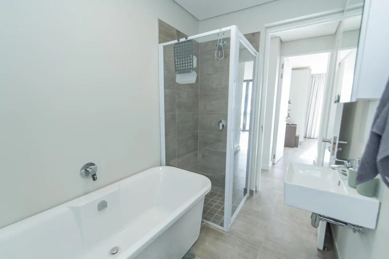 Bella Protea - 2 Bedroom Порт-Элизабет 0*,  ЮАР
