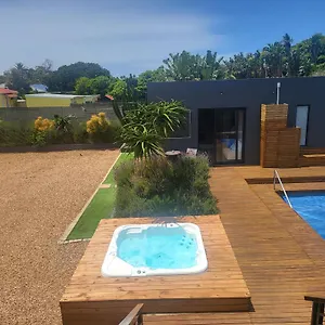 Nova Boutique Hotel, Spa&conference Port Elizabeth