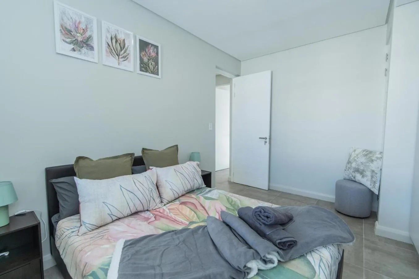 Bella Protea - 2 Bedroom Port Elizabeth Apartment