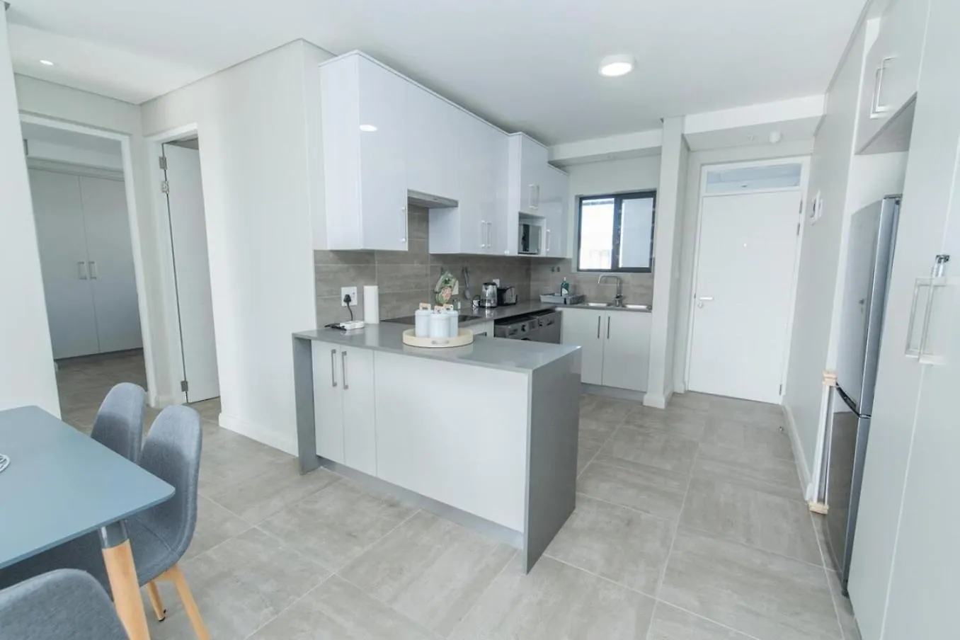 Apartment Bella Protea - 2 Bedroom Port Elizabeth