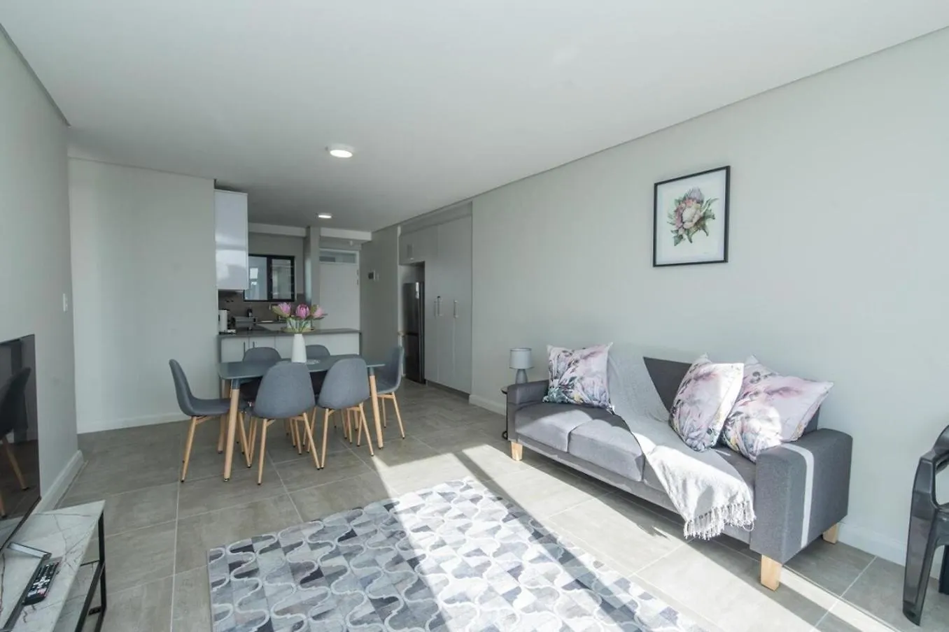 Bella Protea - 2 Bedroom Port Elizabeth