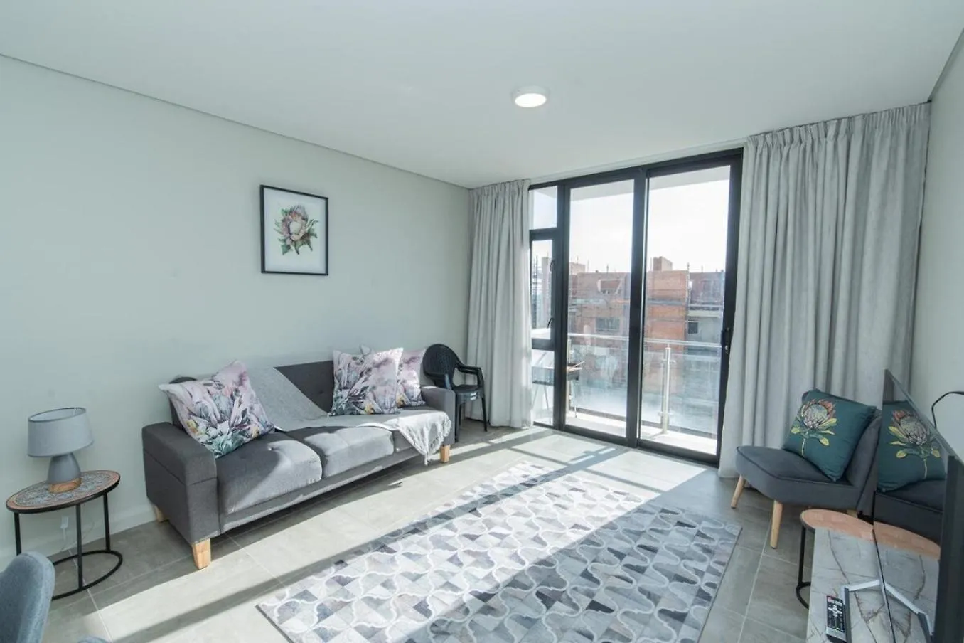 Apartment Bella Protea - 2 Bedroom Port Elizabeth