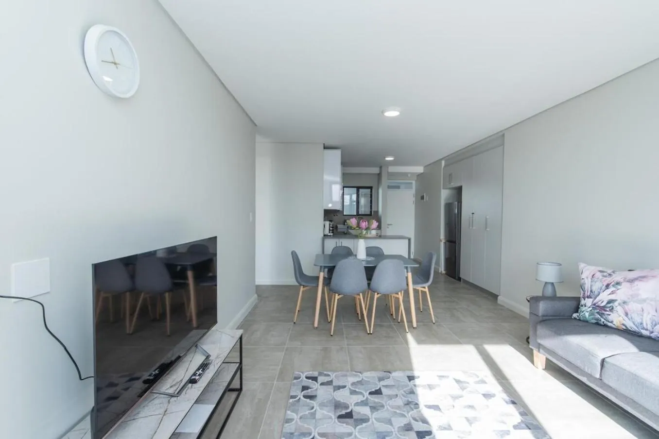 Bella Protea - 2 Bedroom Port Elizabeth