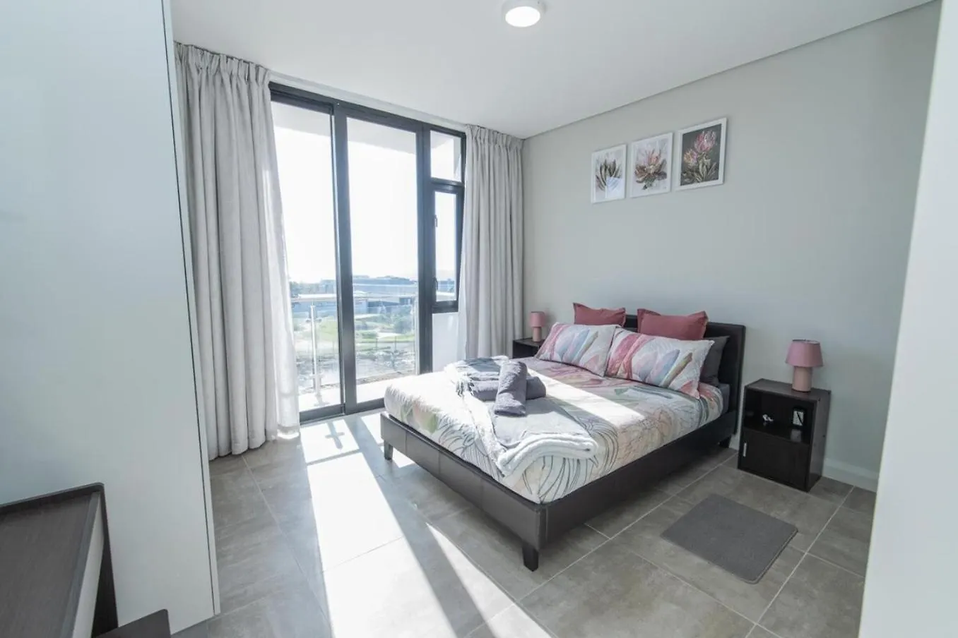 Apartment Bella Protea - 2 Bedroom Port Elizabeth