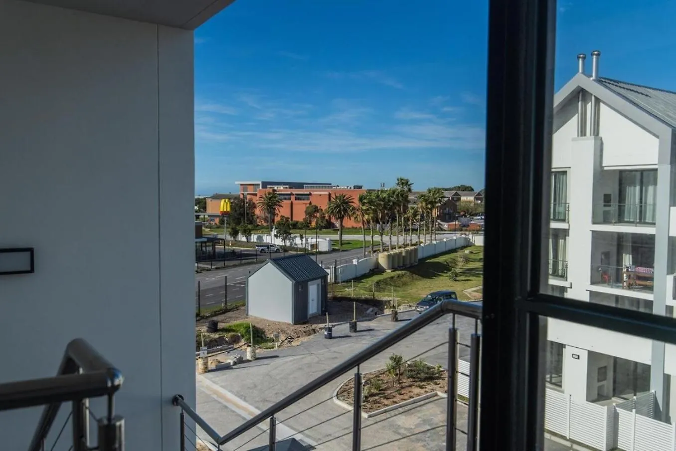 Apartment Bella Protea - 2 Bedroom Port Elizabeth
