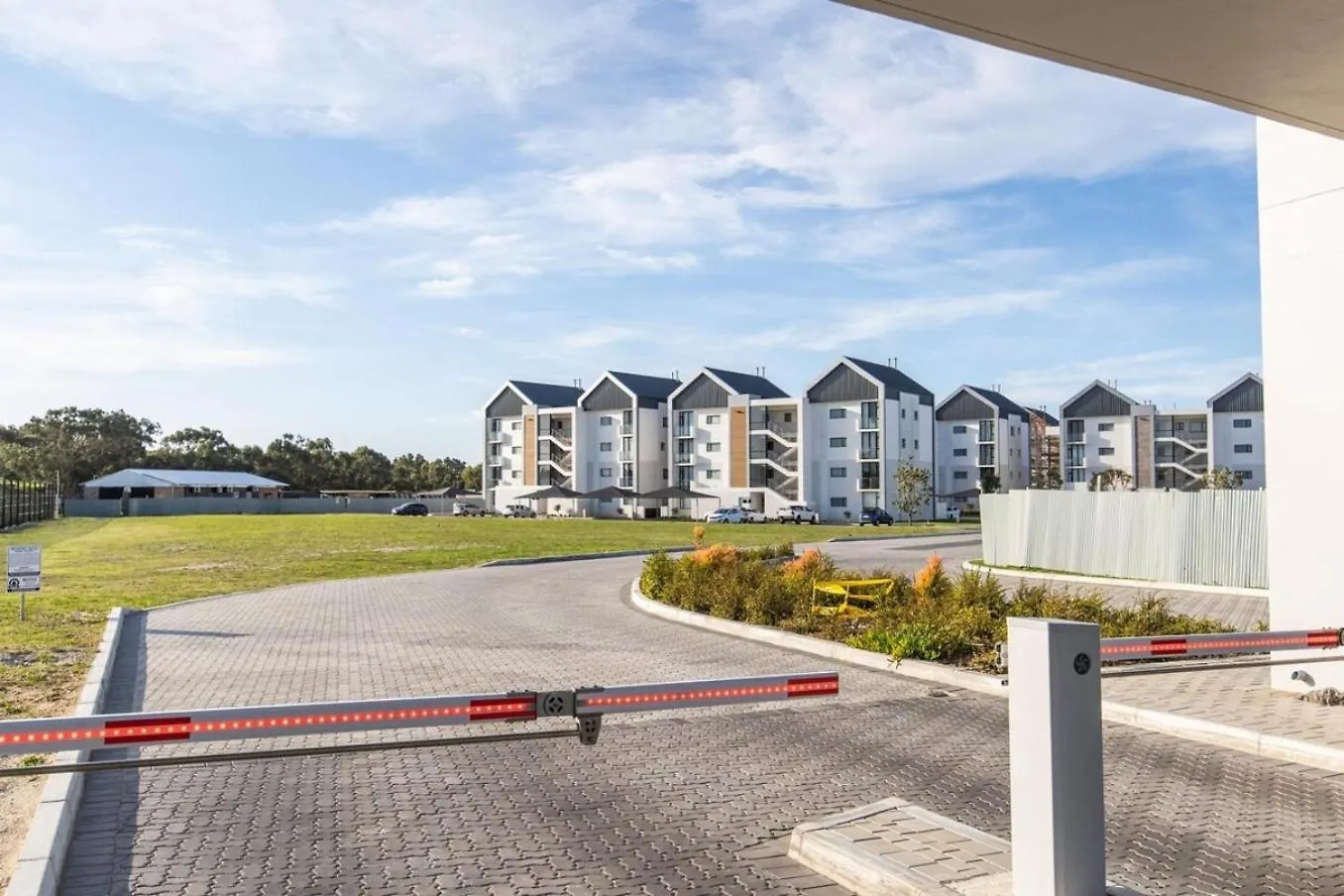 Bella Protea - 2 Bedroom Port Elizabeth 0*,
