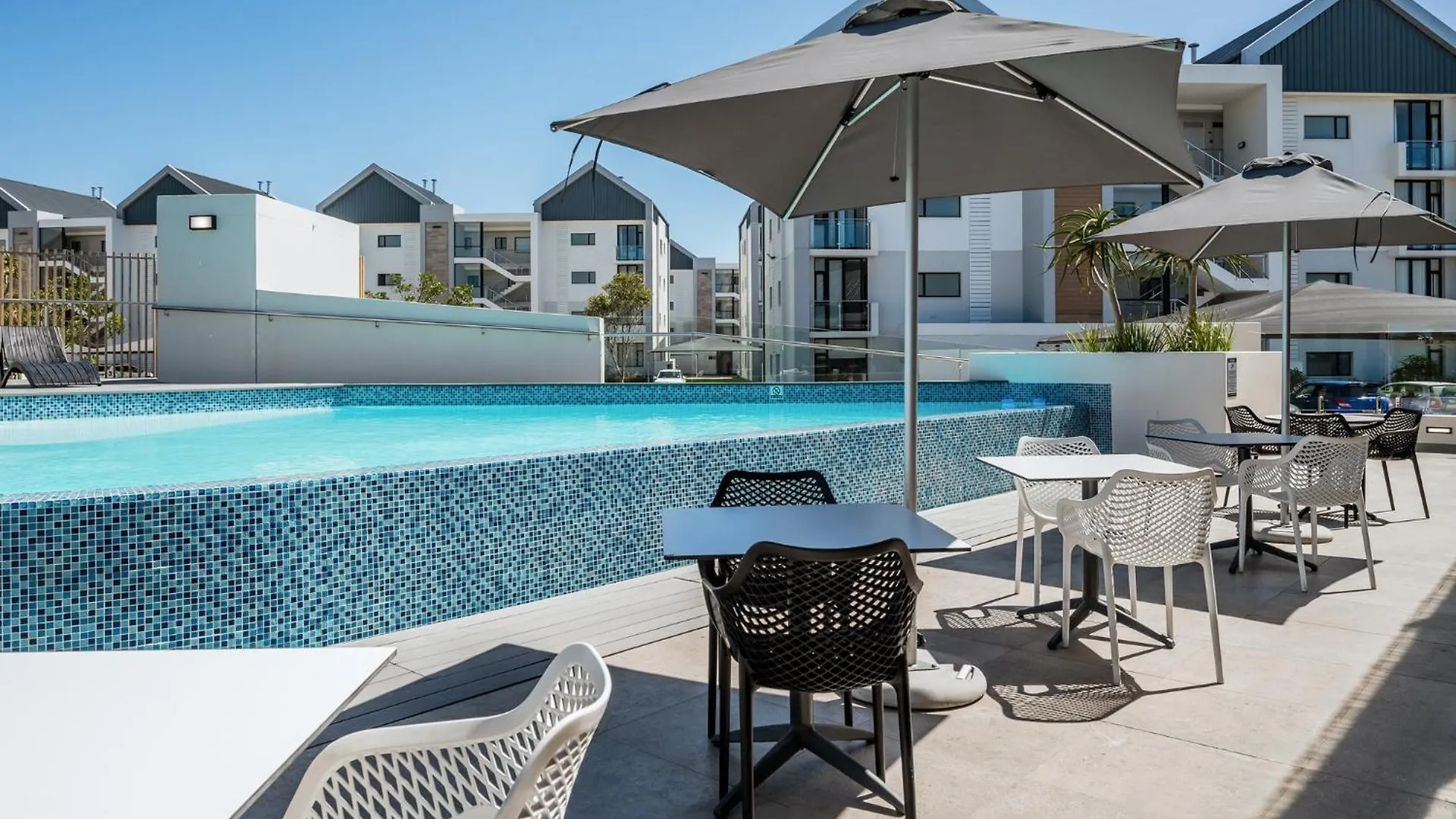Bella Protea - 2 Bedroom Port Elizabeth 0*,